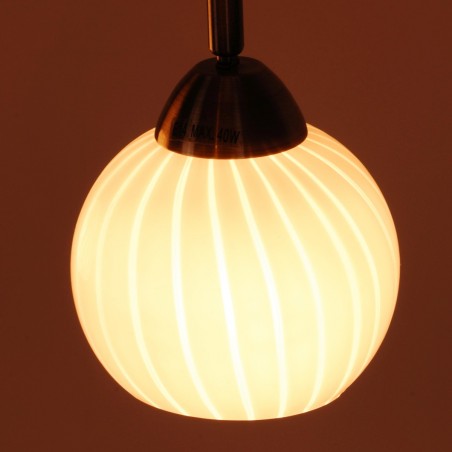 Reflektor / spot K-C9530A/3 z serii ATRIA Kaja Lighting