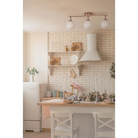 Reflektor / spot K-C9530A/3 z serii ATRIA Kaja Lighting