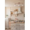 Reflektor / spot K-C9530A/3 z serii ATRIA Kaja Lighting