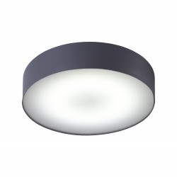 ARENA LED Grafitowy 18W