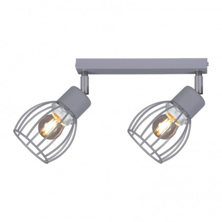 Reflektor / spot K-4585 z serii MIKA GRAY Kaja Lighting
