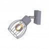 Kinkiet K-4584 z serii MIKA GRAY Kaja Lighting