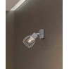 Kinkiet K-4584 z serii MIKA GRAY Kaja Lighting