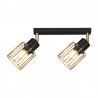 Reflektor / spot K-4781 z serii TROY GOLD Kaja Lighting
