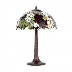 Lampka stołowa / nocna K-G161420 z serii FARINA Kaja Lighting