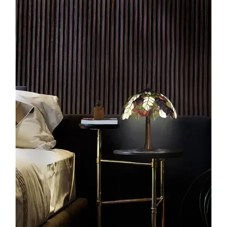 Lampka stołowa / nocna K-G161420 z serii FARINA Kaja Lighting