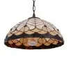 Lampa wisząca K-P161551 z serii SARGAN Kaja Lighting
