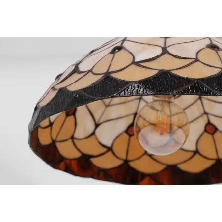 Lampa wisząca K-P161551 z serii SARGAN Kaja Lighting