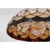 Lampa wisząca K-P161551 z serii SARGAN Kaja Lighting