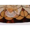 Lampa wisząca K-P161551 z serii SARGAN Kaja Lighting