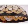 Lampa wisząca K-P161551 z serii SARGAN Kaja Lighting