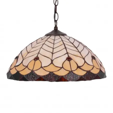 Lampa wisząca K-P161551 z serii SARGAN Kaja Lighting
