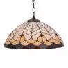 Lampa wisząca K-P161551 z serii SARGAN Kaja Lighting