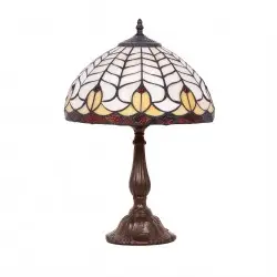 Lampka stołowa / nocna K-G081551 z serii SARGAN Kaja Lighting