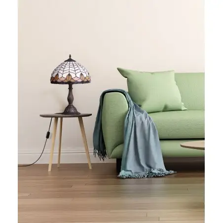 Lampka stołowa / nocna K-G081551 z serii SARGAN Kaja Lighting