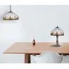 Lampka stołowa / nocna K-G081551 z serii SARGAN Kaja Lighting