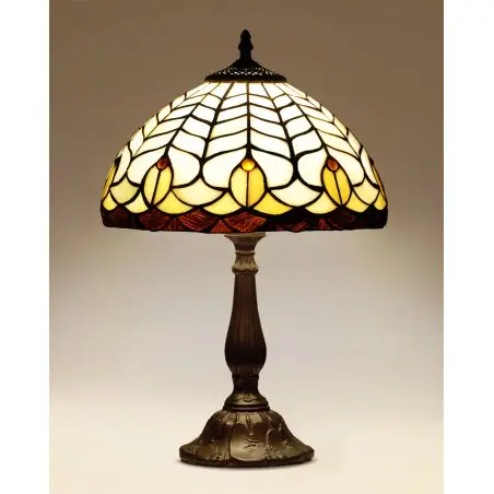 Lampka stołowa / nocna K-G081551 z serii SARGAN Kaja Lighting