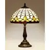 Lampka stołowa / nocna K-G081551 z serii SARGAN Kaja Lighting