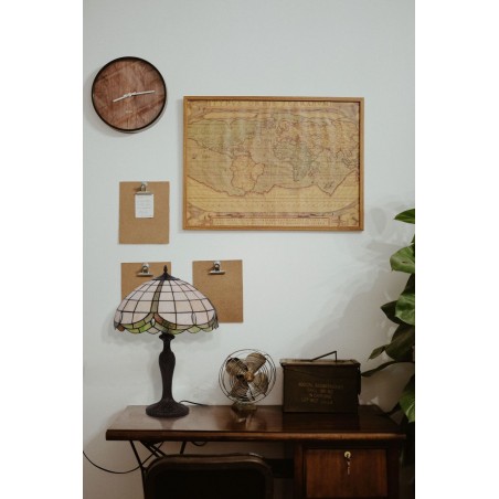 Lampa wisząca K-P162166 z serii PAPI Kaja Lighting