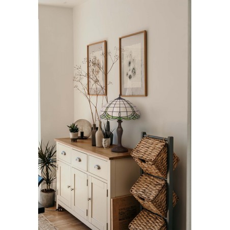 Lampa wisząca K-P162166 z serii PAPI Kaja Lighting