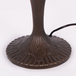 Lampka stołowa / nocna K-G161122 z serii WITRAŻ Kaja Lighting