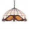 Lampa wisząca K-P161122 z serii WITRAŻ Kaja Lighting