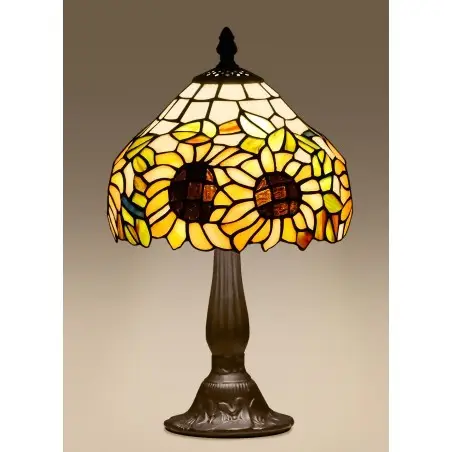 Lampka stołowa / nocna K-G081556 z serii TECO Kaja Lighting