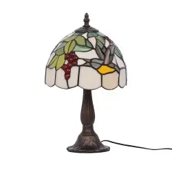 Lampka stołowa / nocna K-G08789 z serii TECO Kaja Lighting