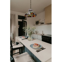 Lampa wisząca K-P16550 z serii FRUIT Kaja Lighting