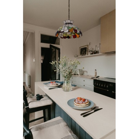 Lampa wisząca K-P16550 z serii FRUIT Kaja Lighting