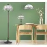 Lampka stołowa / nocna K-G162208 z serii TIFANY Kaja Lighting
