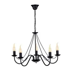 Lampa wisząca K-3991 z serii BARTEZ Kaja Lighting