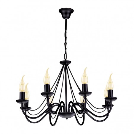 Lampa wisząca K-3992 z serii BARTEZ Kaja Lighting