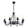 Lampa wisząca K-3992 z serii BARTEZ Kaja Lighting