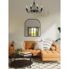 Lampa wisząca K-3992 z serii BARTEZ Kaja Lighting