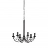 Lampa wisząca K-3520 z serii PERSEO Kaja Lighting