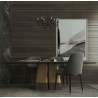 Lampa wisząca K-3520 z serii PERSEO Kaja Lighting