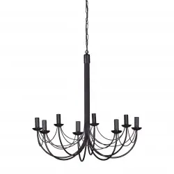 Lampa wisząca K-3521 z serii PERSEO Kaja Lighting