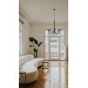 Lampa wisząca K-3521 z serii PERSEO Kaja Lighting