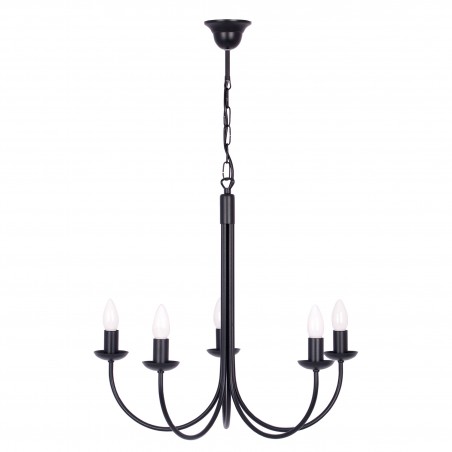 Żyrandol K-4971 z serii HARIS Kaja Lighting