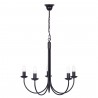 Żyrandol K-4971 z serii HARIS Kaja Lighting