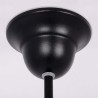 Żyrandol K-4971 z serii HARIS Kaja Lighting