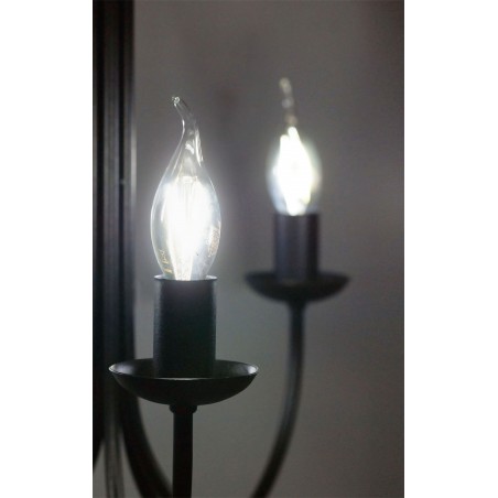 Żyrandol K-4971 z serii HARIS Kaja Lighting