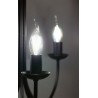 Żyrandol K-4971 z serii HARIS Kaja Lighting