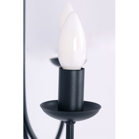 Żyrandol K-4971 z serii HARIS Kaja Lighting