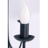 Żyrandol K-4971 z serii HARIS Kaja Lighting
