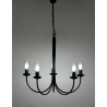 Żyrandol K-4971 z serii HARIS Kaja Lighting
