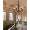 Żyrandol K-4971 z serii HARIS Kaja Lighting