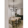 Żyrandol K-4971 z serii HARIS Kaja Lighting