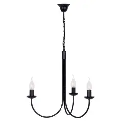 Żyrandol K-4970 z serii HARIS Kaja Lighting